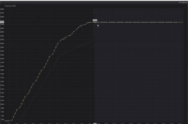 Why is afterburner so damn difficult?