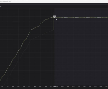 Why is afterburner so damn difficult?