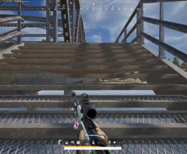 From Bridge to Boat?