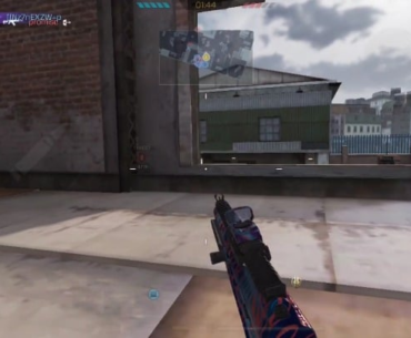 Headshot Machine