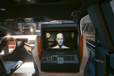 the robot car is evil and i can't escape it