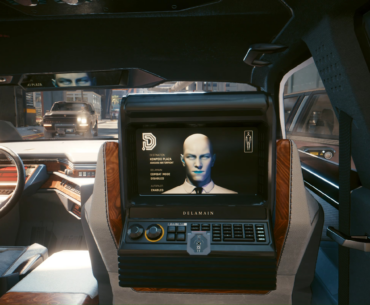 the robot car is evil and i can't escape it