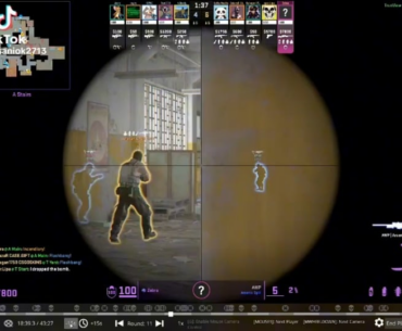 Game sense