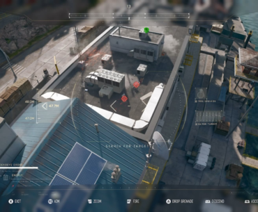 Rate this clip 1/10