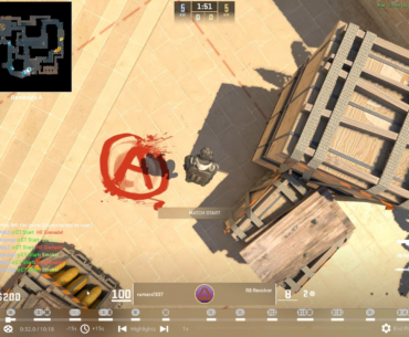 CS2 is finally dead?