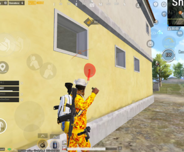 Pubg Crash Issue