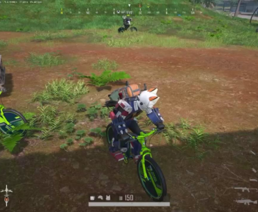 Can't just have fun with the boys