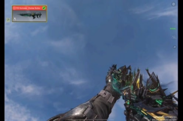 NOOO Crosby, Spec ops 1 really needs a mythic skin to get revenge for all the bot abuse