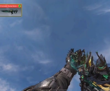 NOOO Crosby, Spec ops 1 really needs a mythic skin to get revenge for all the bot abuse