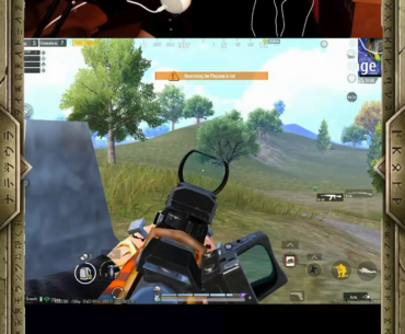What is your favorite gun in the game? I think you could guess mine!
