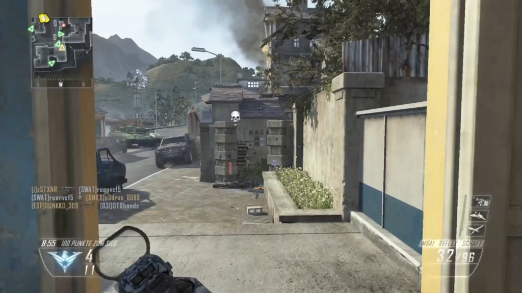 [BO2] Average BO2 experience