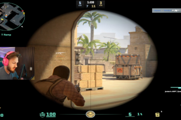 jL quick AWP clutch 4k