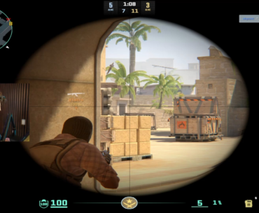 jL quick AWP clutch 4k