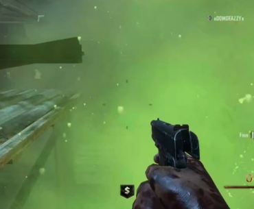 "Step 8 reznov, freedom! For you mason, not for me!"
