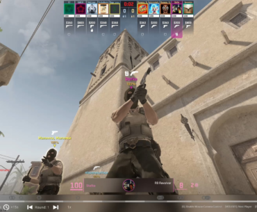 Help - How to remove this from my placement games