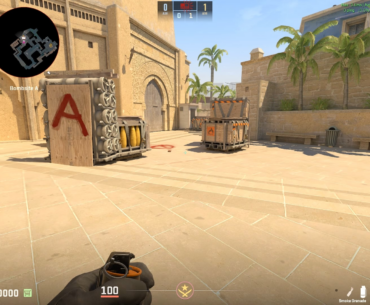 New Counter-Strike 2 Update
