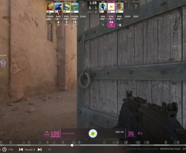 clown kills i guess