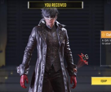 Didn’t think I would get it..:O