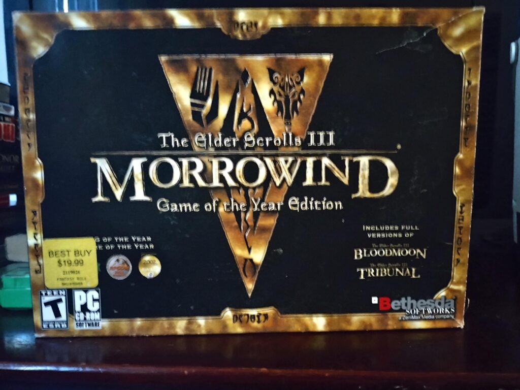 Thank you Goodwill Gods!!!