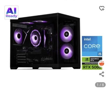 Pc