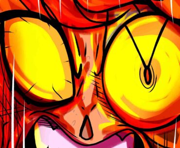 New CyberPunk Indie Comic