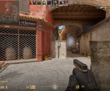 1v5 clutch 2.0