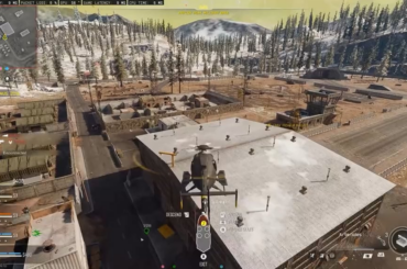 UAV reminder