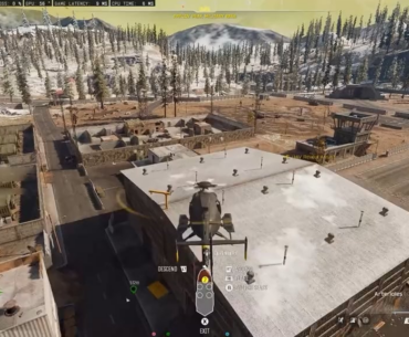 UAV reminder