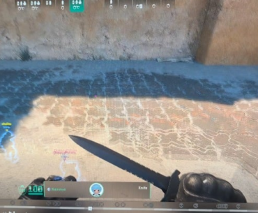 This game is cooked