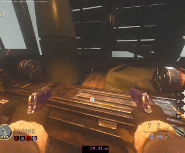 The Darkest Shore Round 50 Speedrun PR (1:02:10)