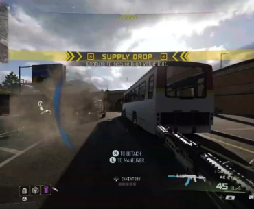 Could someone explain what happened here
