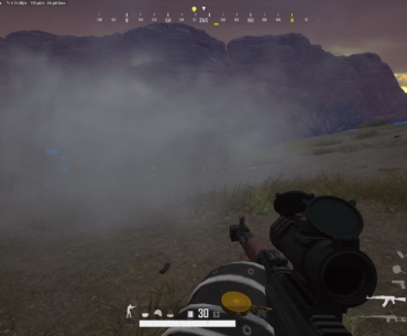Best grenade I’ve thrown yet