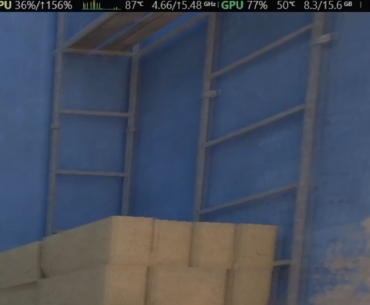 State of CS2 :D