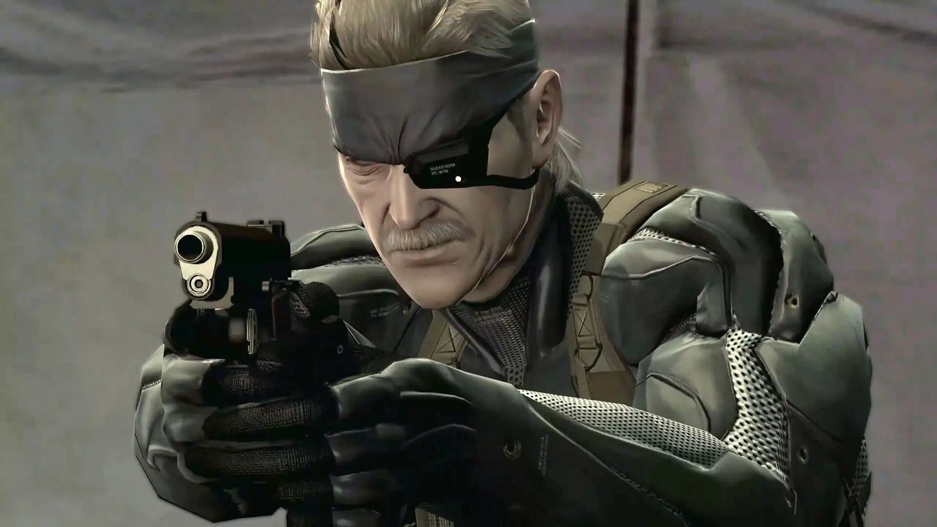 Metal Gear Solid Collection Vol. 2,