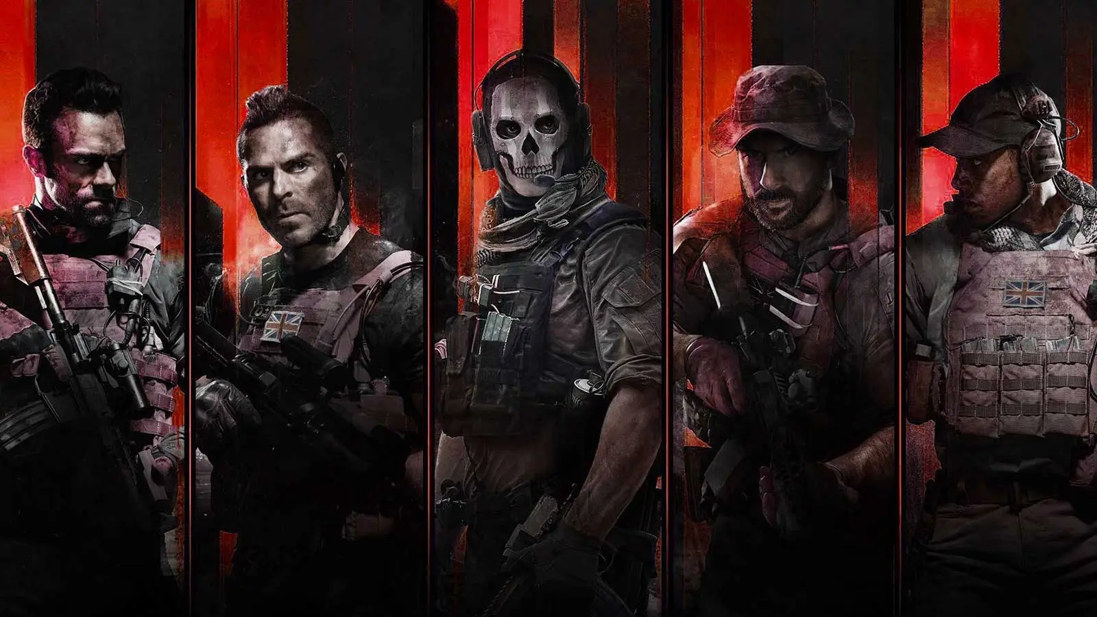 Call of Duty: Modern Warfare 3,