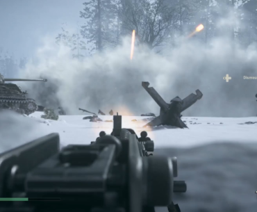 Battle of the Bulge