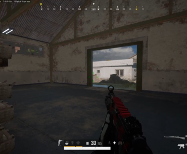 Back To Back Quickscopes