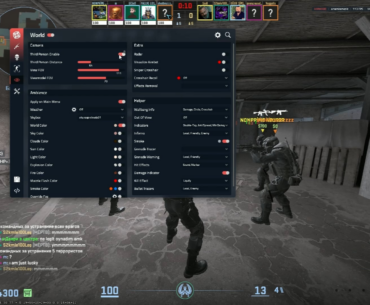 CS2 no vac 24.07.2026