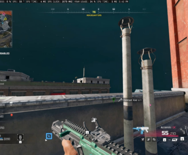 Spawn protection is ridiculous