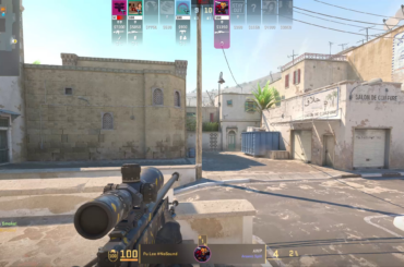 I got Niko'd today