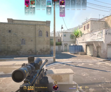 I got Niko'd today