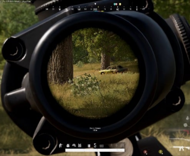 I started playing again after a few years away. You miss all of the ones you don't take.