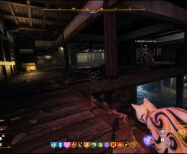 interesting code we got.