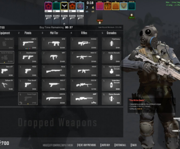 Cheater Strike 2