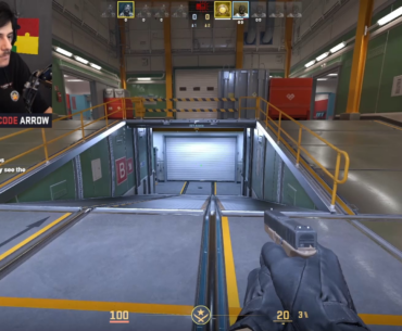 New C4 Explosion looks scary af