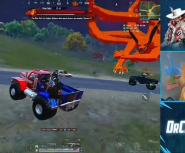 New mode, old shit! 2 seconds+ desync 😆