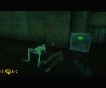 What do you think of this hacking minigame design? I wanted to add a bit of variety to my project.