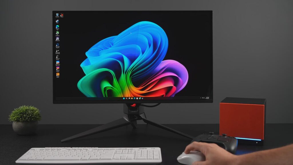 Steam Machine benchmarked with Windows 11, performance stays close to SteamOS - VideoCardz.com