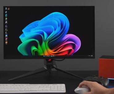 Steam Machine benchmarked with Windows 11, performance stays close to SteamOS - VideoCardz.com