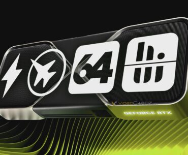 AIDA64 gets GeForce RTX 50 Hot Spot sensor support, MSI Afterburner gets community mod